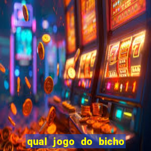 qual jogo do bicho paga mais